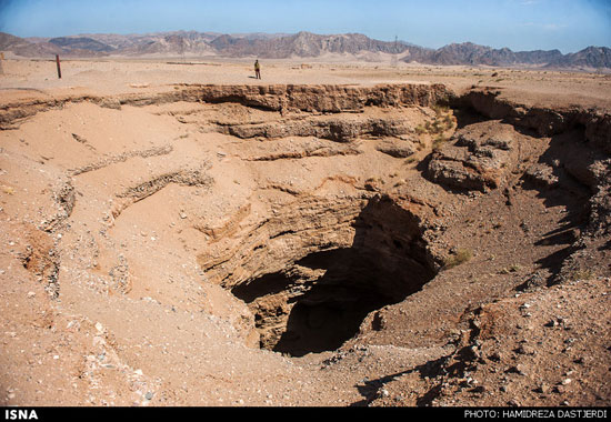 توسعه مرگبار در کرمان