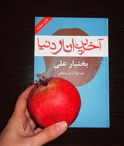 پاراگراف کتاب (9)