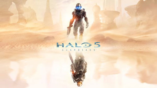 بررسی Halo 5: Guardians، همآورد اسپارتان ها