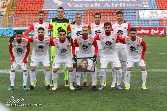 نوبت برد‌های متوالی پرسپولیس رسید!