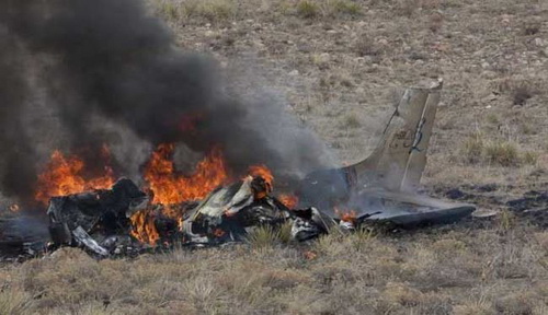 جنگنده امارات در یمن سرنگون شد +عکس