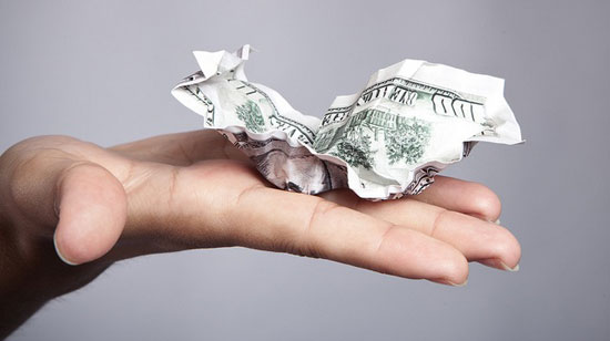 9 حقیقت در مورد پول که استرس‌تان را کم می‌کند