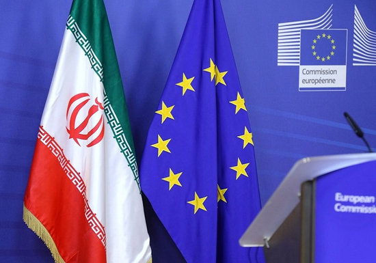 همگرایی میان ایران و اروپا، یک فرصت تاریخی