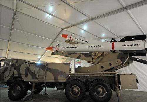 سرباز جدید موشکی ایران را بیشتر بشناسید
