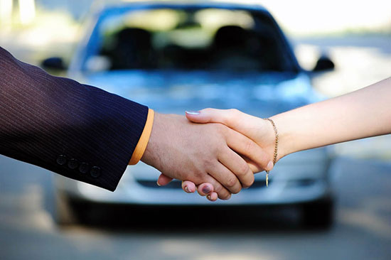 7 قاعده جدید برای خرید اتومبیل در دنیای امروز