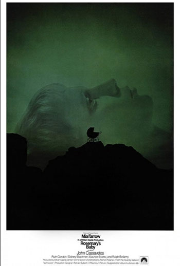 پوستر عجیب فیلم «مادر!» آرنوفسکی