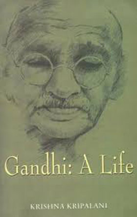 مهاتما گاندی؛ کودک گیج، قهرمان جهانی