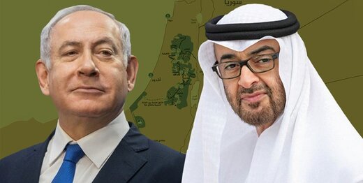 پیشنهاد عجیب امارات به نتانیاهو برای حمله به غزه