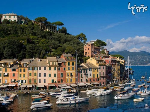 رویایی ترین دهکده های ساحلی ایتالیا