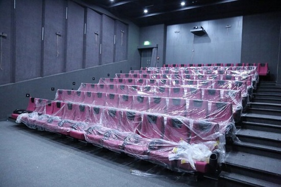 افتتاح یک پردیس سینمایی به یاد عباس کیارستمی