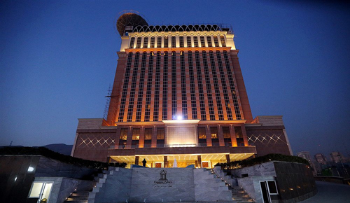 کدام شهر ایران هتل های گران تری دارد؟