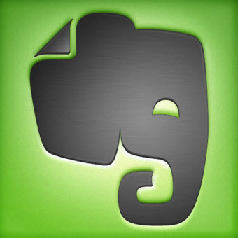 با Evernote هیچ یادداشت و صفحه وبی را گم نمی‌کنید!