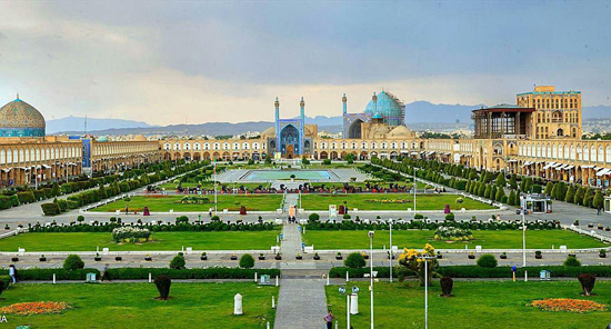 آثار تاریخی و طبیعی ایران که جهانی شده اند
