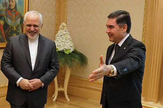 ظریف: ایران مطمئن‌ترین شریک باقی می‌ماند