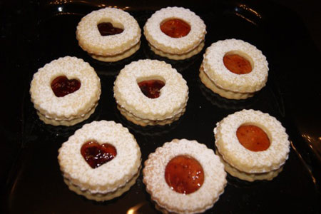 این شیرینی ها برای عید عالی‌ هستند (4)