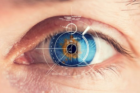 ممانعت از نابینایی دیابتی ها با هوش مصنوعی