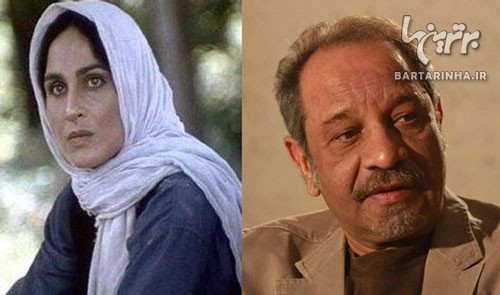 چند طلاق معروف سینمای ایران +عکس