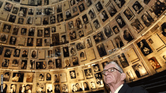 جینو بارتالی چگونه جان صد‌ها نفر را نجات داد؟