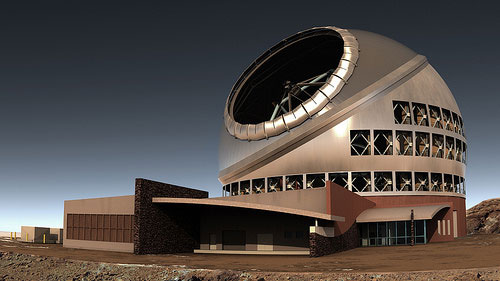 غول پیکرترین و پیشرفته ترین تلسکوپ ها