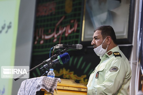 بازداشت ۱۲۵۰ تجزیه‌طلب در خوزستان طی ۳سال