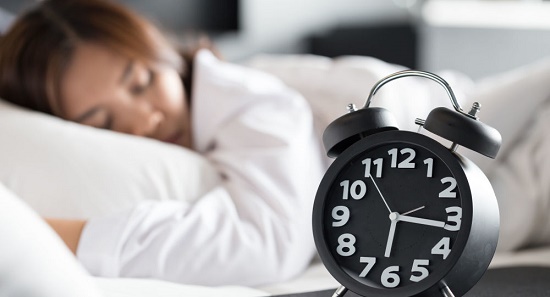 خطر کمبود خواب چه می‌تواند باشد؟