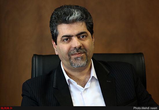 انصراف میزرایی از رقابت برای تصدی شهرداری تهران