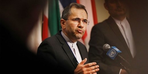 هشدار تخت‌روانچی درباره اقدام آمریکا علیه ایران