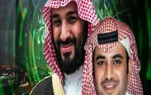 شایعه‌ی مرگ یار غار ولیعهد سعودی در ابهام