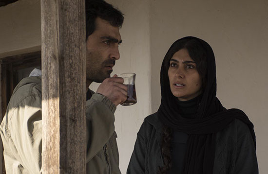 فیلم‌های ایرانی در جشنواره فیلم کن 2017