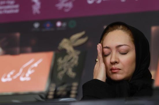 نیكی كریمی: از چهره زیبایم استفاده نكردم!