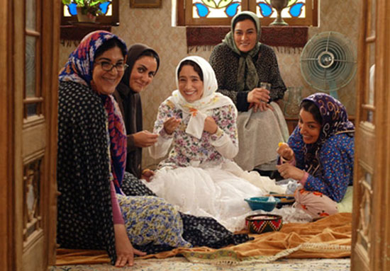 ۱۲ فیلم شاخص ایرانی با محوریت مراسم عروسی
