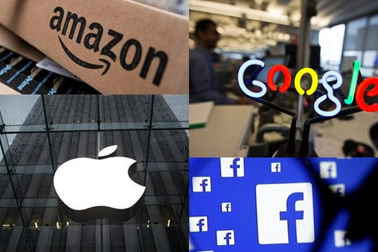 فشار فرانسه و آلمان به گوگل و اپل