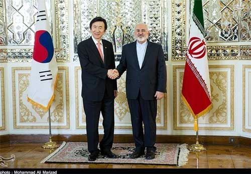 تیرگیِ بی‌سابقه در تاریخ روابط ایران و کره‌جنوبی