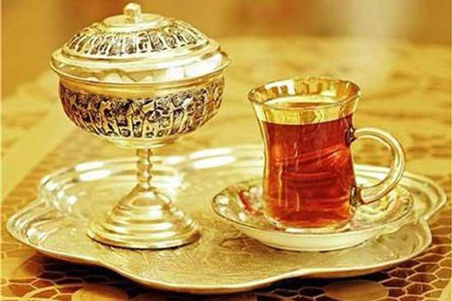 ایرانی ها از کِی چای خور شدند؟!