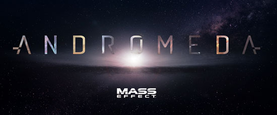 اوج هیجان با بازی Mass Effect: Andromeda