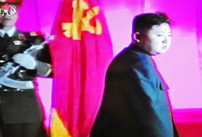 رهبر جدید کره شمالی کیست ؟ + عکس
