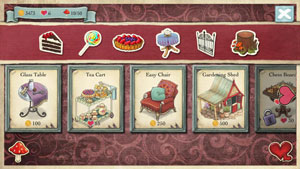 دانلود بازی Alices Mad Tea Party برای iOS