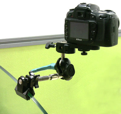 انواع سه پایه دوربین عکاسی