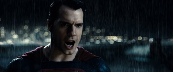 12 نکته در مورد فیلم «بتمن علیه سوپرمن»