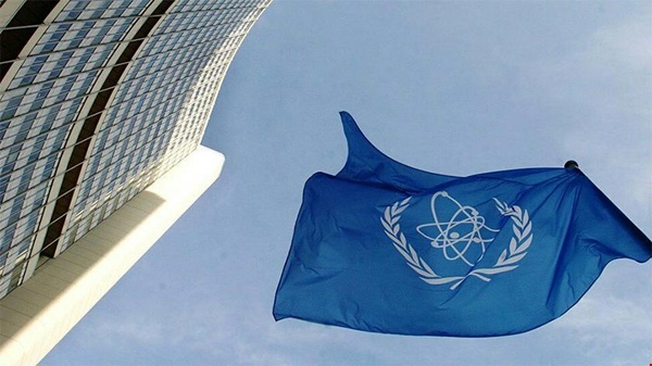 گزارش آژانس درباره ذخایر اورانیوم غنی شده ایران