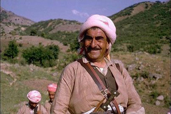 13 روایت از خانواده‌ی «بارزانی» و رویای استقلال کردستان‌