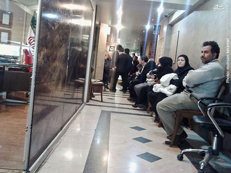 عکس: فعالیت دفاتر پدیده در تهران!