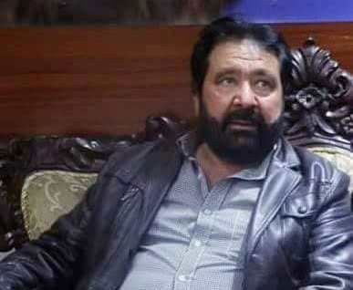 هنرمند پیشکسوتی که در فقر و نداری درگذشت