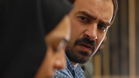 جدایی نادر از سیمین بهترین فیلم سال 2011