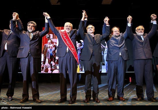 قهرمان دیپلماسی