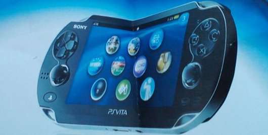 PS Vita نام رسمی کنسول پرتابل نسل بعد سونی