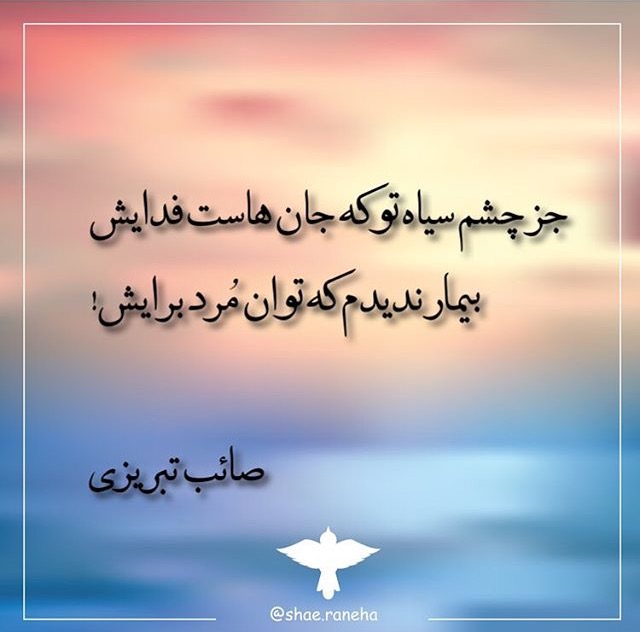 مینی شعر (432)