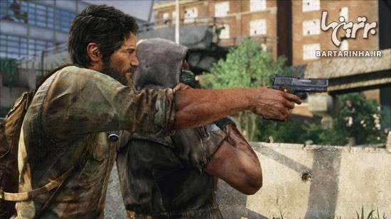 The Last of Us؛ بازی محبوب سال