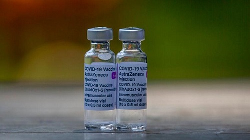 کشف جدید دانشمندان درباره واکسن آسترازنکا