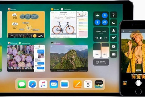 12 ویژگی جدید iOS 11 برای شما